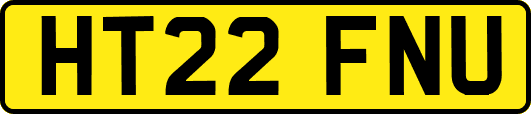 HT22FNU