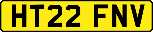 HT22FNV