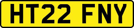 HT22FNY