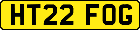 HT22FOG