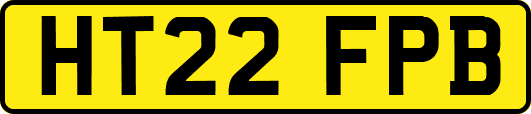 HT22FPB