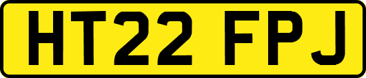 HT22FPJ