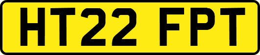 HT22FPT