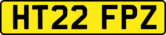 HT22FPZ