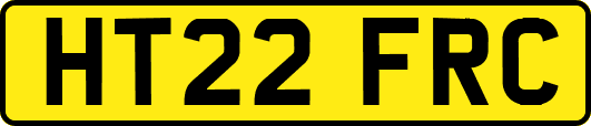 HT22FRC
