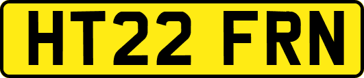 HT22FRN