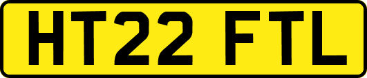 HT22FTL