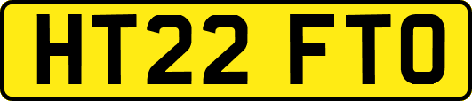 HT22FTO