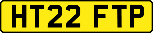 HT22FTP