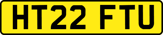 HT22FTU