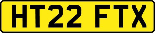 HT22FTX