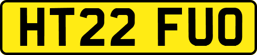 HT22FUO