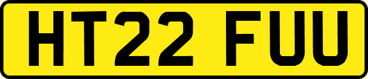 HT22FUU