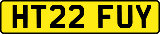 HT22FUY
