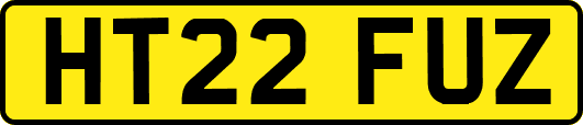HT22FUZ