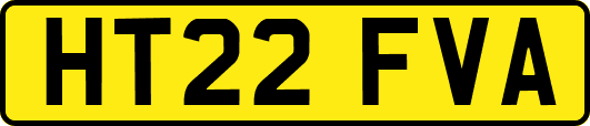 HT22FVA