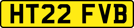 HT22FVB
