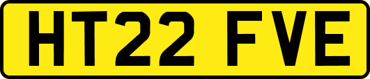 HT22FVE