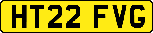 HT22FVG