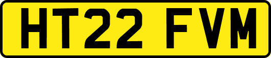 HT22FVM