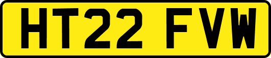 HT22FVW