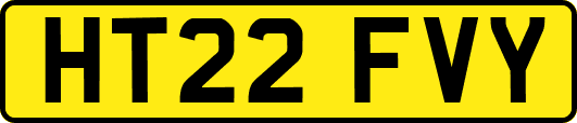 HT22FVY