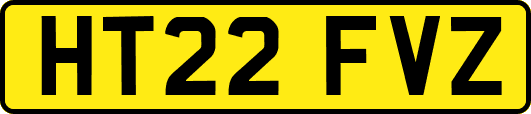 HT22FVZ