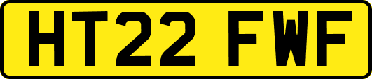 HT22FWF