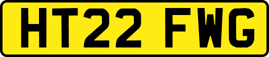 HT22FWG
