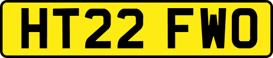 HT22FWO