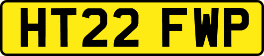 HT22FWP