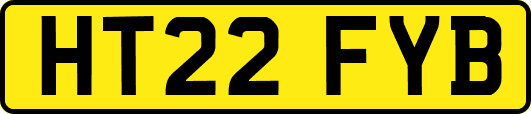 HT22FYB