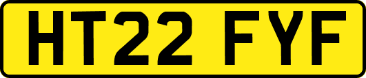 HT22FYF