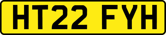 HT22FYH