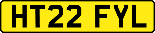 HT22FYL