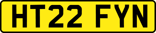 HT22FYN