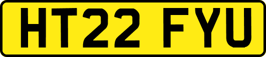HT22FYU