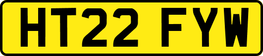 HT22FYW