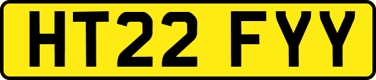 HT22FYY