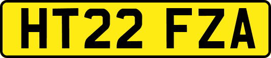 HT22FZA