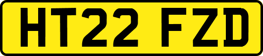 HT22FZD