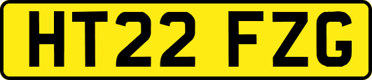 HT22FZG