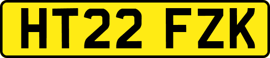 HT22FZK