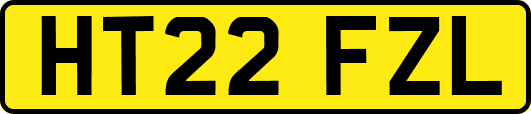 HT22FZL