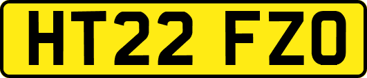 HT22FZO