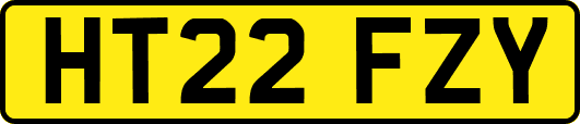 HT22FZY