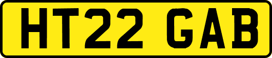 HT22GAB