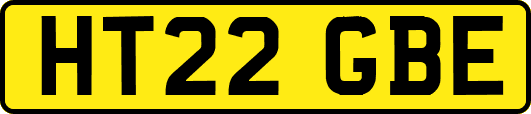 HT22GBE