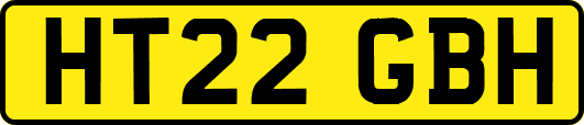 HT22GBH
