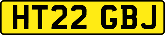HT22GBJ